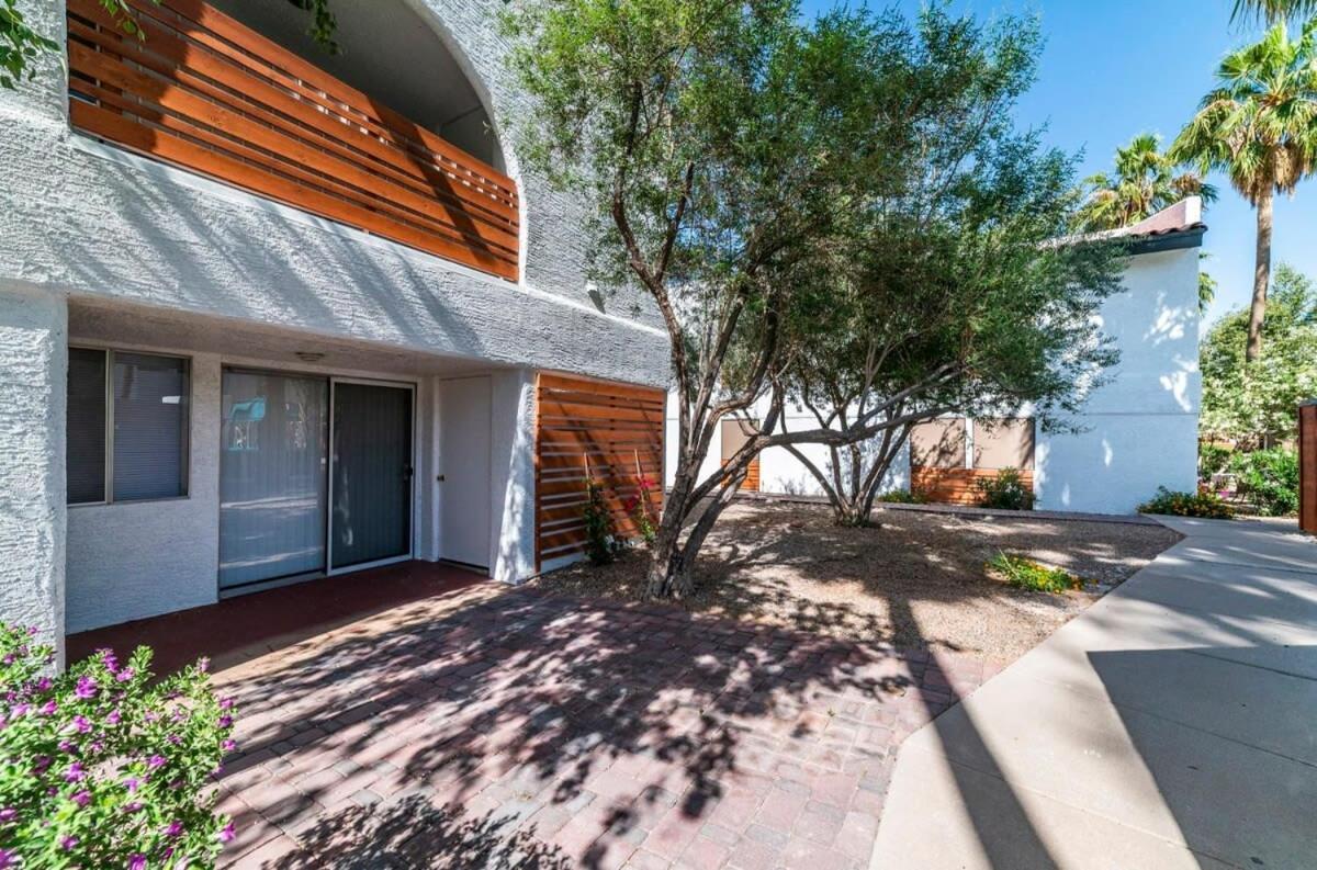 44A Modern Casa Grande Large 1Bd W Heated Pool 44A Villa Kültér fotó